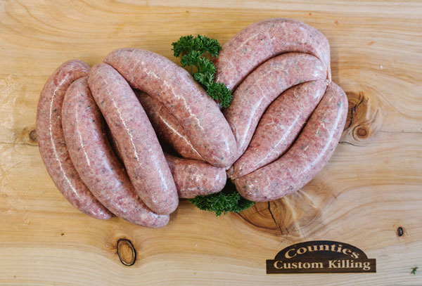 Sausages